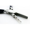 thumbnail image 6 of Forming Pliers 3 Step Three Round Nose & Concave Pliers for Wire Bending Looping, 6 of 9