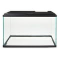 Aqua Culture 10Gallon Glass Aquarium Starter Kit