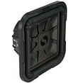 thumbnail image 4 of Kicker 46L7T12 Single 12 Inch Square L7T Loaded Vented Enclosure - 600 Watt 2 Ohm, 4 of 7
