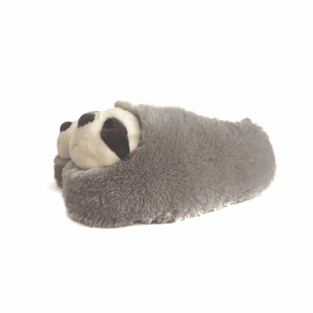 sloth slippers walmart