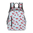 thumbnail image 1 of Easygdp Watermelon para Easygdp Yak - Mochila Casual Ligera y Resistente para Viaje y Senderismo para Hombres y Mujeres, 1 of 7