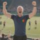 thumbnail image 3 of Parche Levviye 2026 Copa Mundial de Fútbol Portugal 2 piezas para planchar, 3 of 4