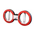 thumbnail image 2 of ARM STRIFIT STRINTA DEL CAMPO Máquina rotadora Rotator de brazo Multifuncional Equipo de entrenamiento Resistencia ajustable para entrenamientos Rojo, 2 of 8