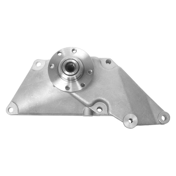 URO Parts 1042000528 Engine Cooling Fan Clutch Bearing Bracket