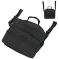 thumbnail image 4 of Bolsa para silla de ruedas portátil de gran capacidad, impermeable, bolsa de almacenamiento para accesorios de silla de ruedas, 4 of 14