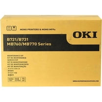 OKI Fuser Maintenance Kit (120V) (200,000 Yield)
