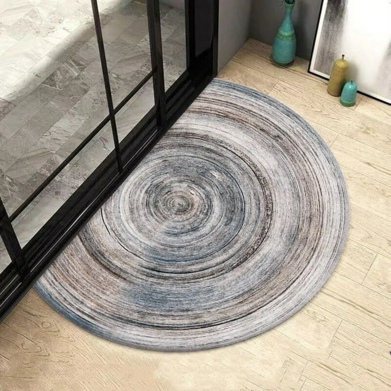 Boho Door Mat Indoor Doormat, Welcome Mat, Non-slip Floor Mat