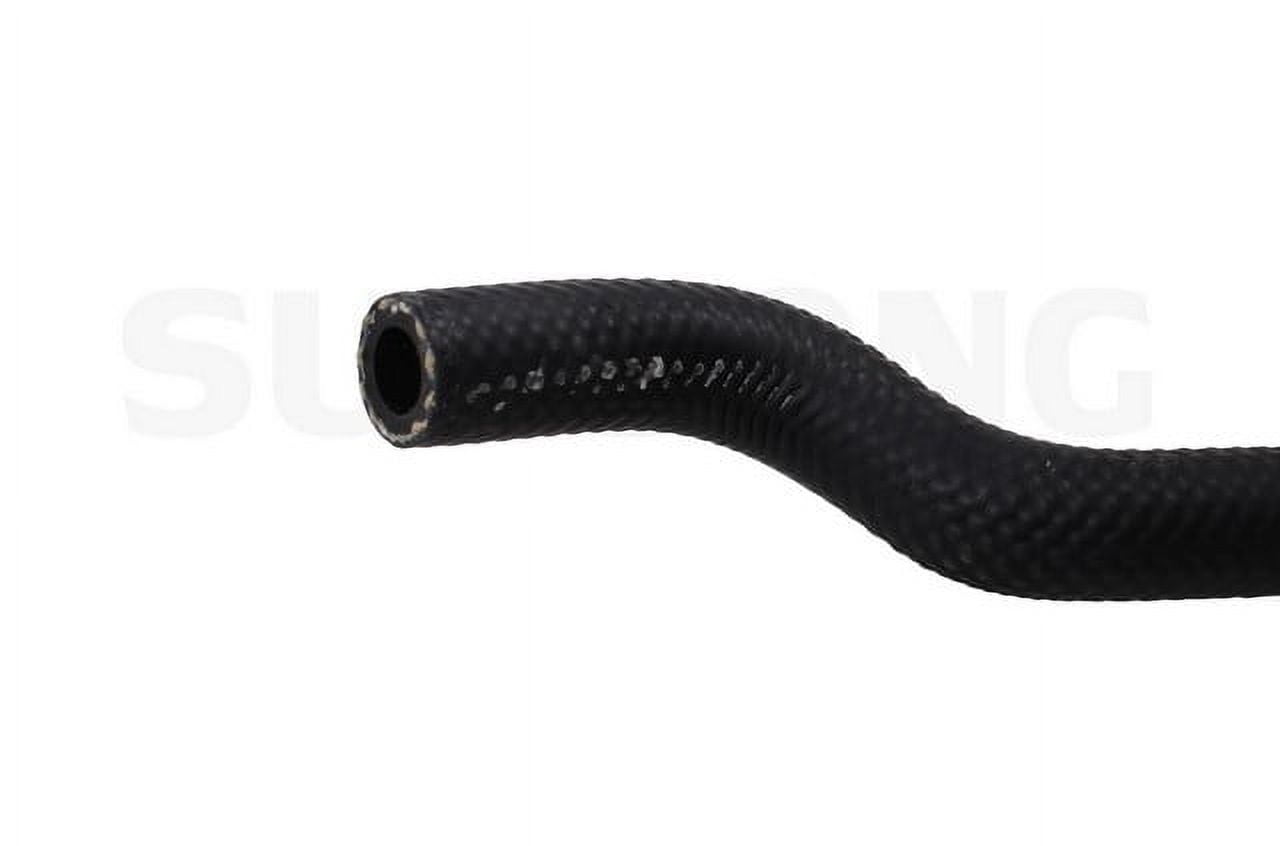 Sunsong 5801212 Automatic Transmission Oil Cooler Hose Assembly
