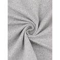 thumbnail image 5 of DARING DIVA Women's Tank Top with Built in Bra Adjustable Spaghetti Strap 2XL Grey, 5 of 6