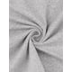 thumbnail image 5 of INSPIRAR CHIC Camisetas de mujer con sujetador incorporado, ajuste ceñido, tirantes ajustables, escote redondo, top sin mangas XL Gris, 5 of 6