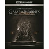 Game Of Thrones: Season 1 (4K Ultra HD) [4K UHD]