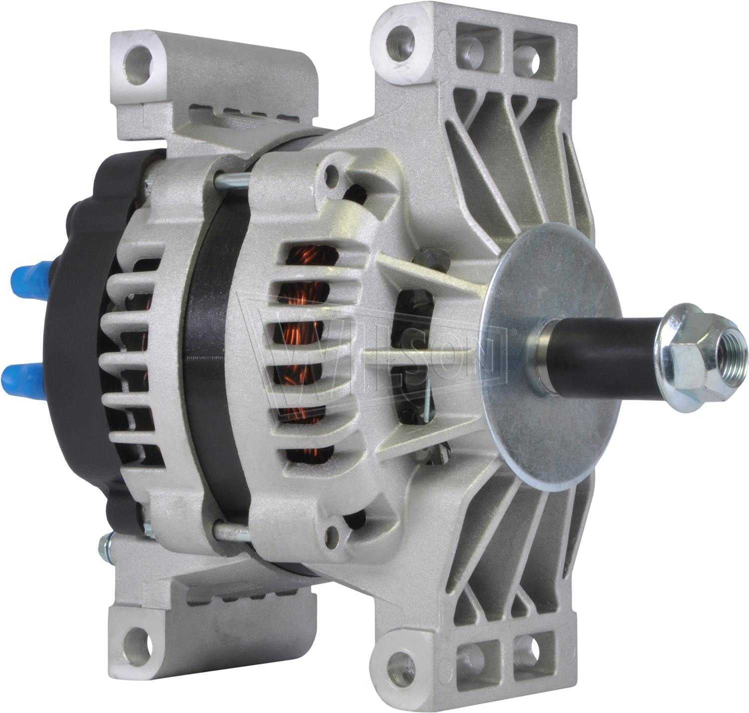 Wilson 90-01-4577 Alternator