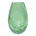 thumbnail image 2 of Florero Decorativo Mainstays Hoja 23 cm Verde, 2 of 4