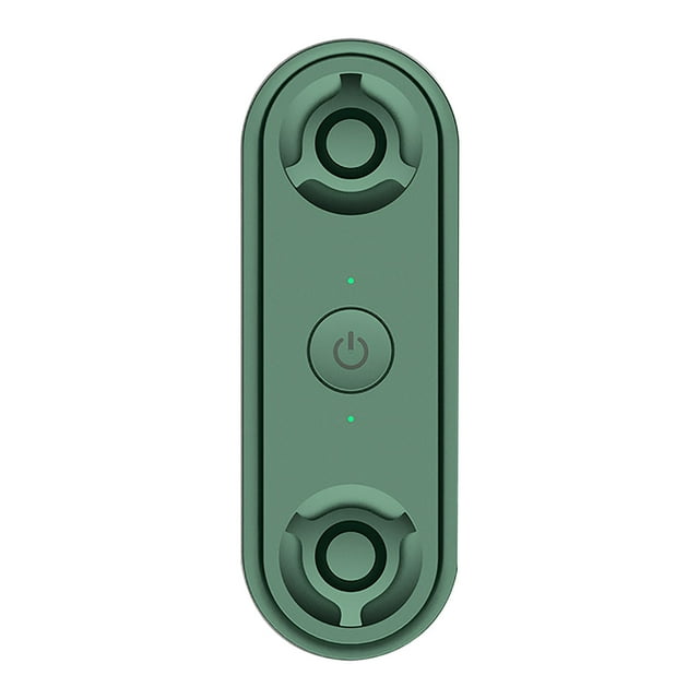 Double Horn Sound Wave Mosquito Repellent Rodent Repellent Mini High