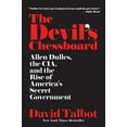 thumbnail image 1 of Pre-Owned The Devil's Chessboard: Allen Dulles, the Cia, and the Rise of America's Secret Government Paperback, 1 of 1