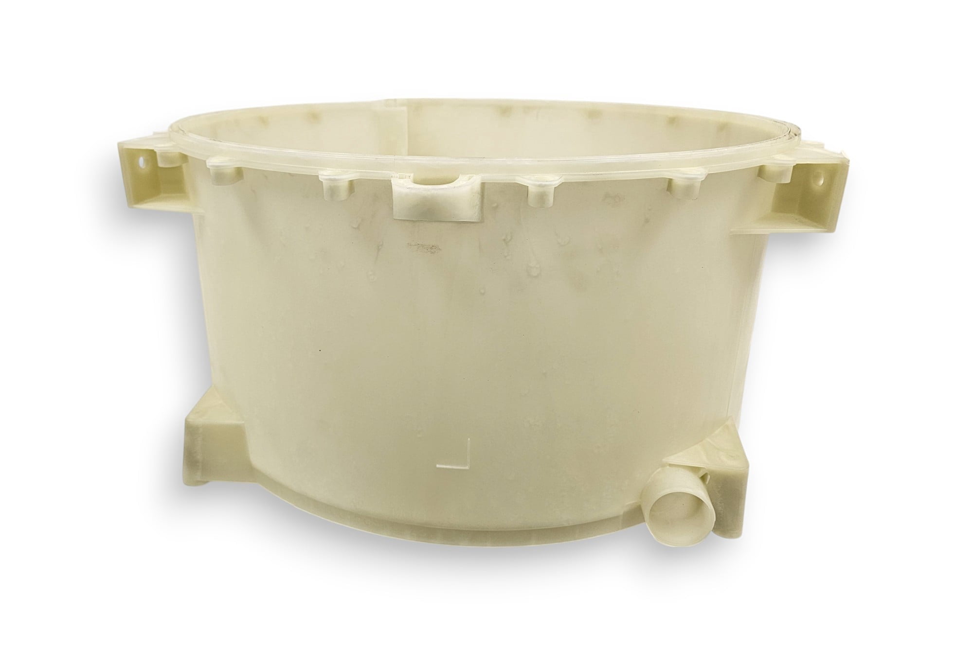 General Electric TUB ASM REAR WH45X10136
