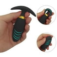 thumbnail image 6 of TLUDA Anal Plug Vibrator For Women Men Butt Plug Prostate Massager Wireless Remote Control Intimate Goods Sex Toys For Adults 18, 6 of 8