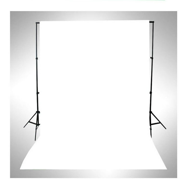 3*5ft 4*4ft 5*7ft White Screen Photography Background Photo Backdrop Cloth