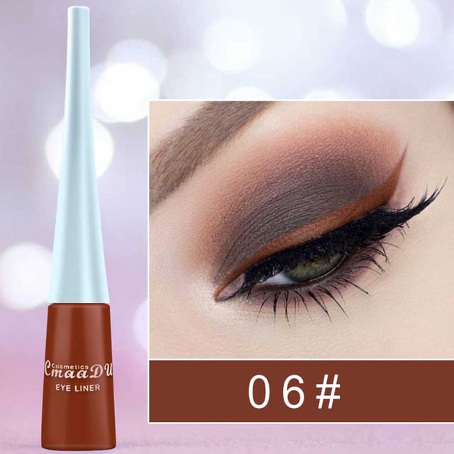 Eye Liner light Shiny Eyes Eyeshadow Glitter Liquid 30ml