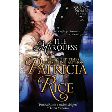 The Marquess
