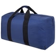 thumbnail image 1 of Bolsa de viaje Vorspack extra grande de 100 litros, color azul, 1 of 7