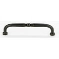 thumbnail image 4 of Alno A702-6-CHBRZ Traditional 6" Cabinet Pull Chocolate Bronze, 4 of 7