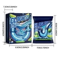 thumbnail image 3 of Powerful Pipe Unclogging Powder for Drains - Fast Acting Drain Cleaner Dissolves Grease and Clogs, 3 of 9