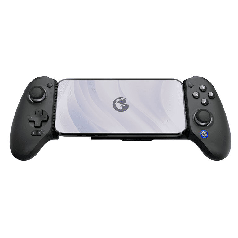 GameSir G8+ Wired Game Controller, 500mAh, 6-axis Gyroscope
