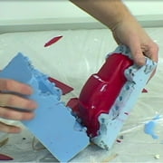 راتنج الصب من EnvironMolds - 1 باينت للتشكيل والصب