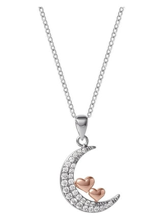 Walmart womens necklaces deals