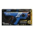 thumbnail image 1 of Perses MXIX-5000 Nerf Rival Motorized Blaster (blue), 1 of 7