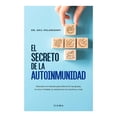 thumbnail image 1 of El Secreto de la Autoinmunidad Diana Dr. Akil Palanisamy, 1 of 2