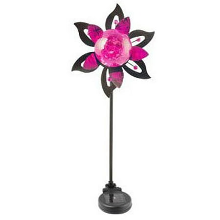 Moonrays 92227 Solar Powered Color-chang