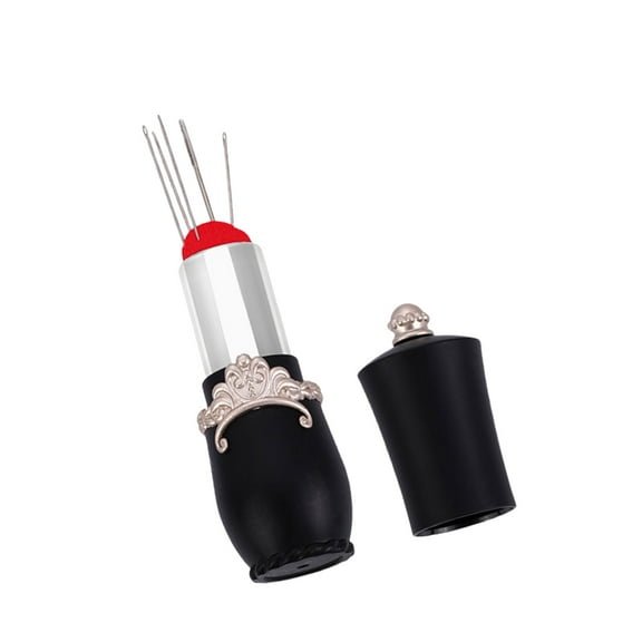 Quilting Pin Storage Box Sewing Pin Holder for Sewing Needle Quilting Pin