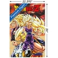 thumbnail image 5 of Dragon Ball Z - Saiyans, 5 of 5