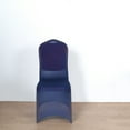 thumbnail image 2 of Craft And Party- 10- 100 Pcs Spandex Chair Cover for Dinning Wedding Party Event, 2 of 5