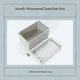 thumbnail image 4 of Abbraccia Caja eléctrica impermeable exterior, 4 of 6