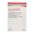 thumbnail image 3 of Kaltostat Calcium Sodium Alginate Dressing # 168212, White, 3" X 4-3/4", 1 Each, 3 of 3
