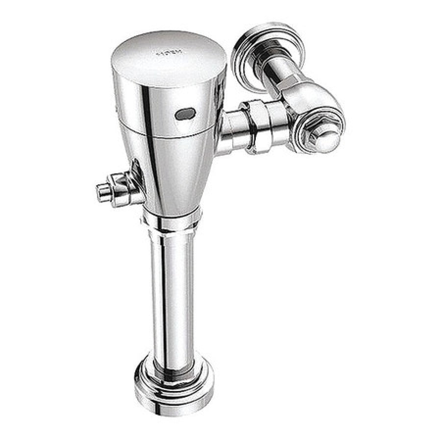 MOEN COMMERCIAL 8310 1.6 gpf, Toilet Automatic Flush Valve, Chrome, 1