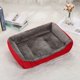 thumbnail image 4 of Winter Dog Nest Warm Plus Fleece Pet Nest Soft Sofa Cushion Kennel For Large Medium Small Dogs Cat Sleep Pad Pet Bed ShopWise Round, 4 of 9