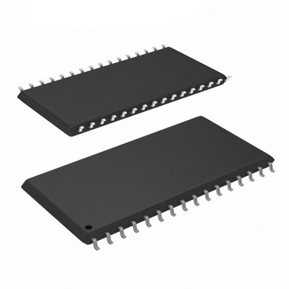 Pack of 2 CY62148ELL-45ZSXI IC S R A M 4Mbit Parallel 32TSOP II :RoHS