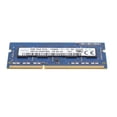 thumbnail image 4 of For Hynix DDR3 4GB Laptop RAM Memory 1600Mhz PC3 12800 1RX8, 4 of 5
