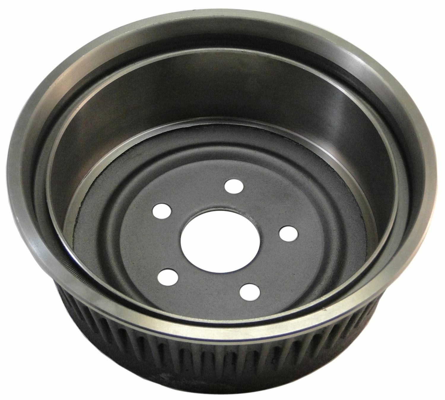 Winstop Brake Drum, Rear WS235552, Dodge Grand Caravan 1995-1987