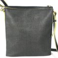thumbnail image 3 of Pre-Owned BVLGARI Bulgari logo S.Bulgari bag, pochette, crossbody shoulder leather,... (Good), 3 of 11