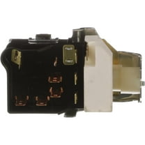 Standard Motor Products DS-186 Headlight Switch Fits select: 1968-1993 CADILLAC DEVILLE, 1968-1985 CADILLAC ELDORADO