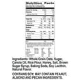 thumbnail image 4 of Nature Valley® Granola Bars, Oats And Honey, 1.5 Oz Bar, 49/carton GEM12942, 4 of 9