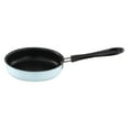thumbnail image 1 of Induction Omelette Pan Nonstick Ham Burger Cooking Eggs Small Saute Pan Kitchen Cookware Frying Pan for Gas RV Travel, 1 of 7
