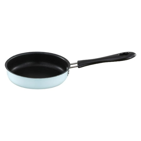 

Fry Pan Non Stick Surface Smokeless Kitchen Cookware Small Saute Pan Induction Omelette Pan for Induction Cooker Gas RV Travel