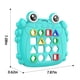 thumbnail image 3 of Juegos Educativos para Niños Xihbxyly Formas Geométricas Coordinación Mano-Ojo, 3 of 7