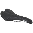 thumbnail image 1 of Charge Spoon Saddle Black Cromo Rails, 1 of 3